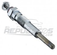 Calentadores 8.5v